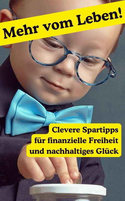mehr vom leben clevere spartipps für finanzielle freiheit und nachhaltiges glück 2