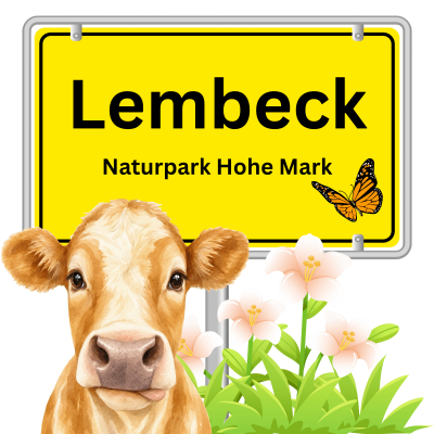 naturpark kuh 2