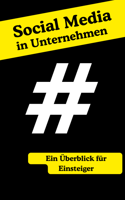 social media für einsteiger